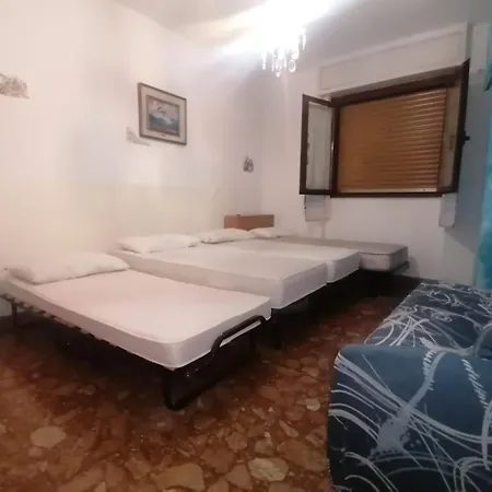Dom wakacyjny La Terrazza Di