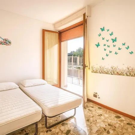 Dom wakacyjny La Terrazza Di