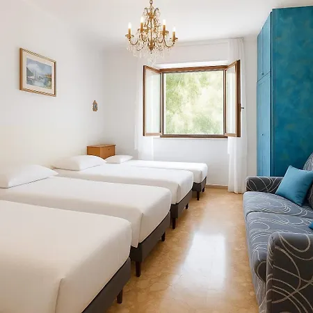 Dom wakacyjny La Terrazza Di *