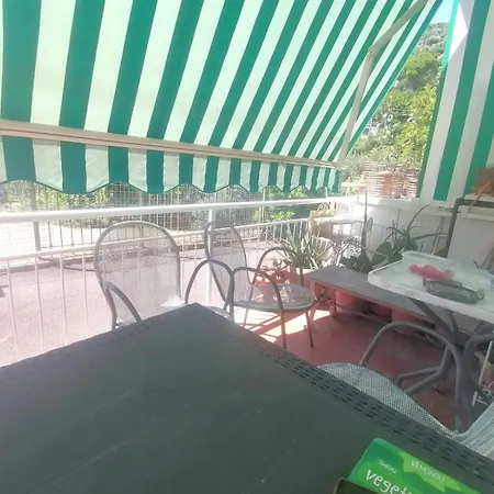 Dom wakacyjny La Terrazza Di *