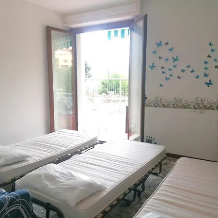 Dom wakacyjny La Terrazza Di