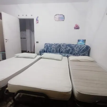 La Terrazza Di Vakantiehuis