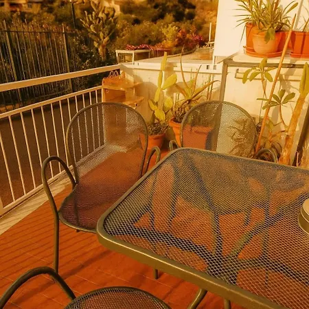 La Terrazza Di Vakantiehuis *