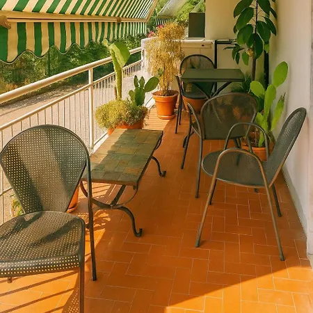 La Terrazza Di Vakantiehuis