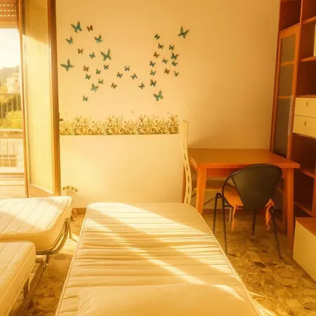Vakantiehuis La Terrazza Di Alassio