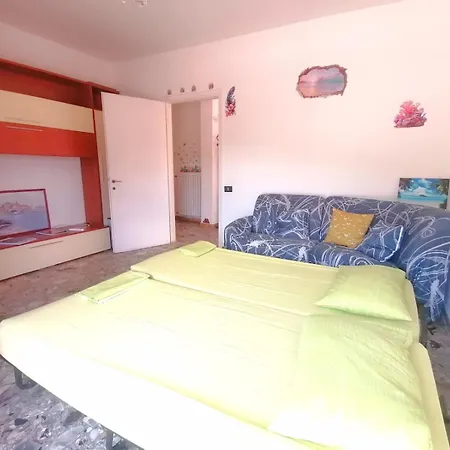 La Terrazza Di Nyaraló