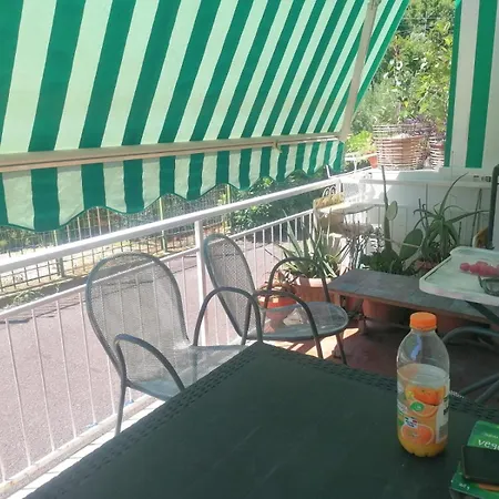 La Terrazza Di Vakantiehuis